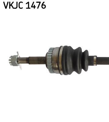 Cardan SKF ref. VKJC 1476